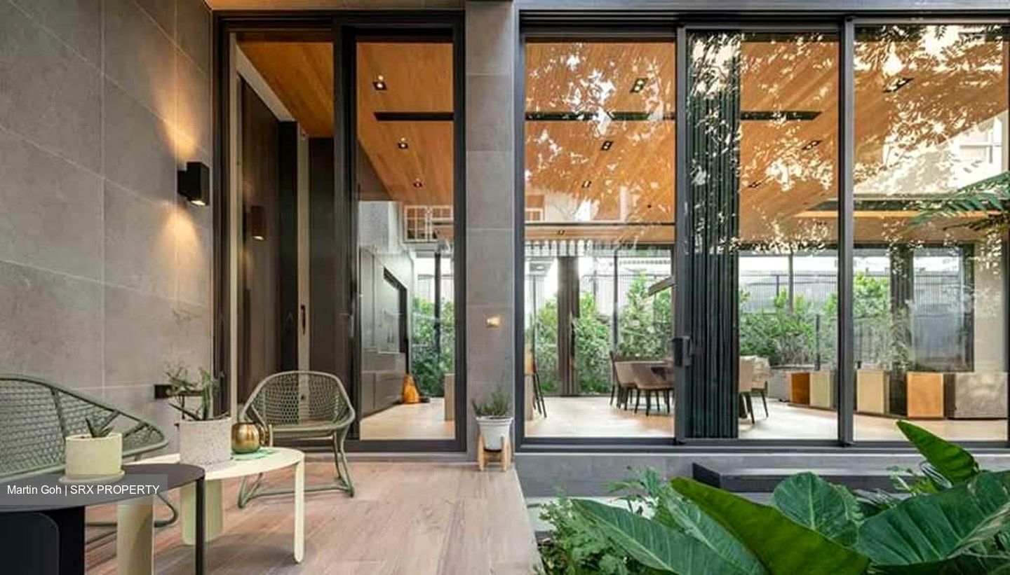 Chancery Lane (D11), Detached #561316771